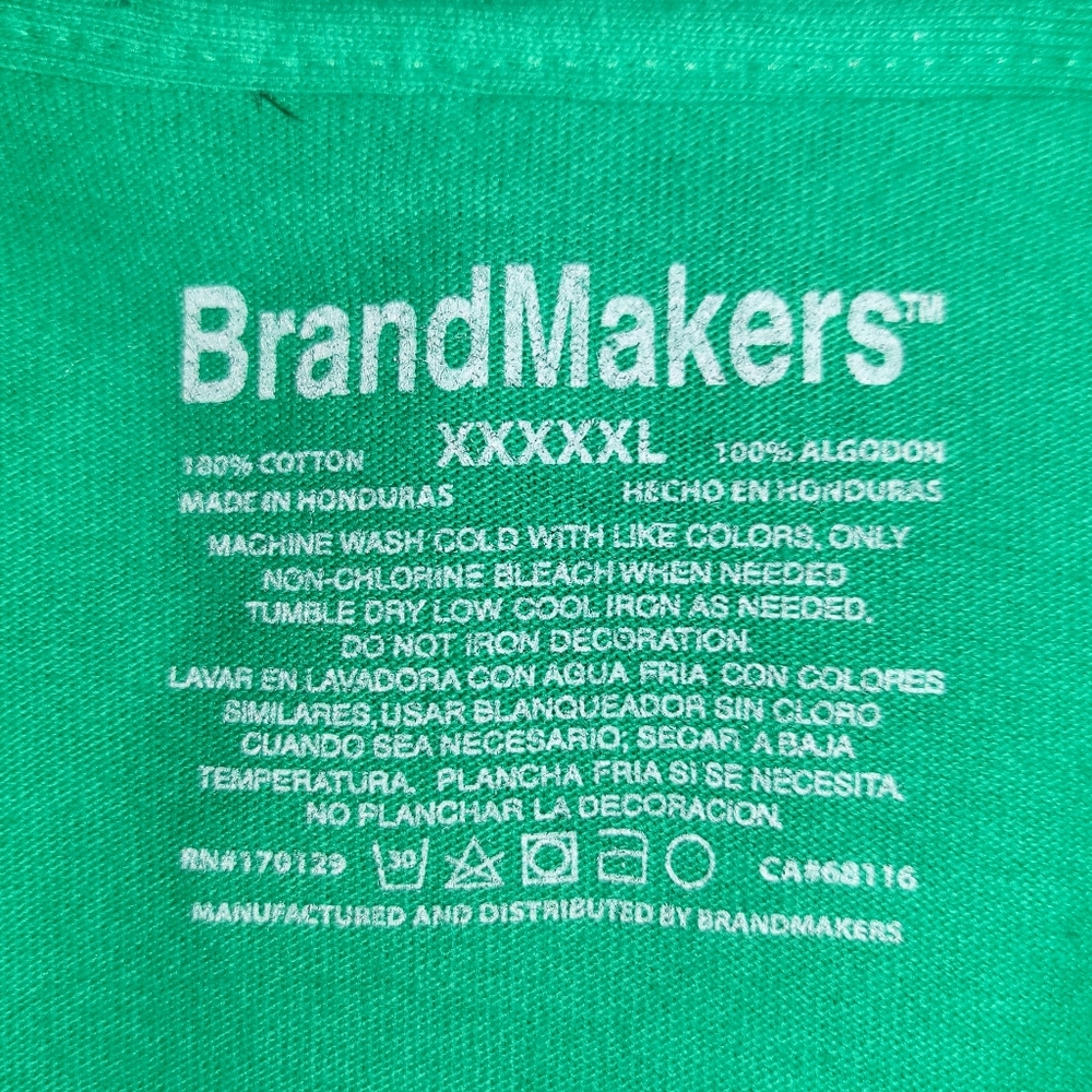 Brandmakers Tokyo Japan Tee View 4